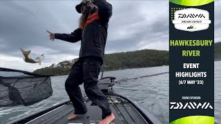 2023 Hawkesbury BREAM  Field Highlights [upl. by Nosna]