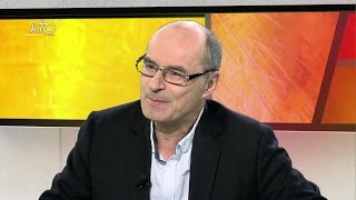 Christophe Flipo  De la francmaçonnerie à Jésus [upl. by Ciccia]