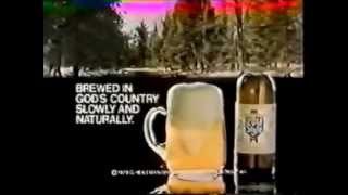 Old Style Beer Commercial 1979 [upl. by Notsehc]