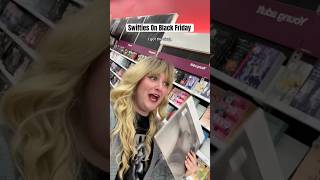 Swifties On Black Friday [upl. by Latashia748]