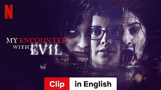 My Encounter with Evil Season 1 Clip  Trailer in English  Netflix [upl. by Ikcin397]