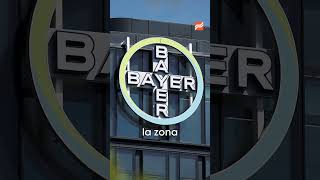 ¿Qué trae de nuevo Bayer Acciones en sector farmacéutico [upl. by Nahpets]