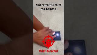 Best Anti Theft Alarm for Android  Dont Touch My Phone Android App [upl. by Aleron482]