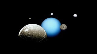 Uranus Its Pronounced quotYOORuhnusquot [upl. by Osborn]