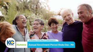 Annual Enrollment Period for Medicare Advantage [upl. by Kiker]