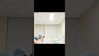 BIRTH VLOG newborn birthstory baby shots shorts shortsvideo laboranddelivery trending [upl. by Ofilia]