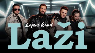 LAPSUS BAND  LAŽI OFFICIAL VIDEO [upl. by Nohtan236]