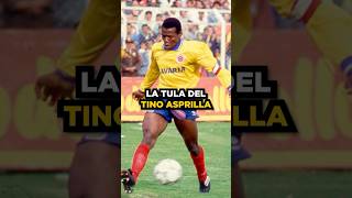 La famosa foto del Tino Asprilla😳🍆🔞futbol futbolcolombiano seleccioncolombia fpc colombia [upl. by Bagger346]