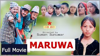 Maruwa Full Movie All Part by NAYA TARA [upl. by Akiv192]