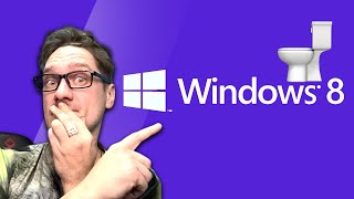 Windows 80  Очередной провал Microsoft в погоне за модой ЭВМ Нифёдова 🔄 Rutube [upl. by Ellehcem]