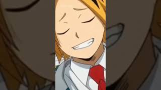 Denki Kaminari edit  Pumped Up Kicks remix  mha [upl. by Rainwater]