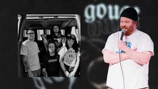 Gouge Away quotNo Releasequot  DRAG THE LAKE  REACTION  REVIEW [upl. by Shuman]