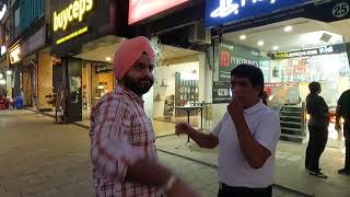 Ludhiana Parking Fees  नगर निगम शॉप amp प्रॉपर्टी टैक्स तो लेता है पार्किंग की सुविधा लंका वाले देंगे [upl. by Luht4]