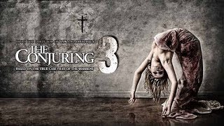 Trailer the conjuring house [upl. by Ferino]