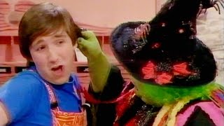 Emus Pink Windmill Show Ep9 1986  FULL EPISODE [upl. by Aldercy641]