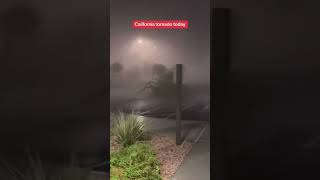 Tornado Caught On Camera [upl. by Giff]