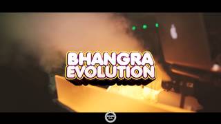 Bambi Bains  Bhangra Evolution [upl. by Market]