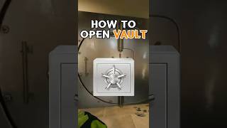 How to Open the Vault Liberty Falls Black Ops 6 blackops blackops6 bo6 [upl. by Perrine]