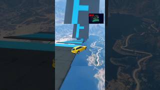 GTA V 4k Gameplay GTA 5 mega ramp 2024 GTA V mega ramp Challengegtavgameplay gta5 gtaspiderman [upl. by Anelet]