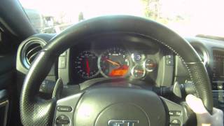 GTR Meisterschaft Interior Cruise Noise [upl. by Shamus604]