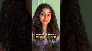 try Aqualogica’s oil free Moisturiser skincare youtubeshorts [upl. by Orgell]