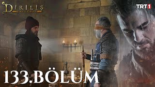 Diriliş Ertuğrul 133 Bölüm [upl. by Jemima759]