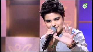 Abraham Mateo 12  Amigo [upl. by Wayland]