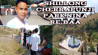 Shillong cherrapunji park blog video 2024 [upl. by Yerroc367]