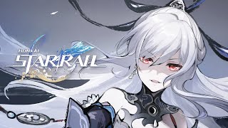 Myriad Celestia Trailer — quotCloud Knights Martial Doctrine On Swordsquot  Honkai Star Rail [upl. by Eneroc]