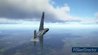 IL2 Great Battles Cinematic Action Shots [upl. by Austin]