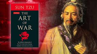 El Arte de la guerra Sun Tzu AUDIO LIBRO 🎧📚 Capitulo 1 [upl. by Rabaj]