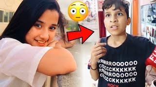 Piyush Girlfriend Se Milne Gaya Tha 😅😅 Sourav Joshi Vlogs [upl. by Htesil37]