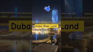 🌊 Discover the Riverland Experience in Dubai A Unique Waterfront Adventure 🇦🇪✨ [upl. by Ysle]