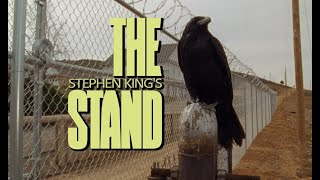 Stephen King THE STAND 94 HD [upl. by Emlen]