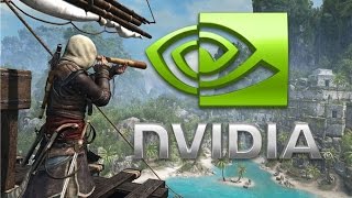 How to install NVIDIA driver on Ubuntu 14041604 1704 [upl. by Lletnom989]