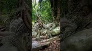 3 most unusual animals to ever exist [upl. by Nov610]