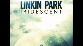 Linkin Park  Iridescent Lyrics [upl. by Kcinom]