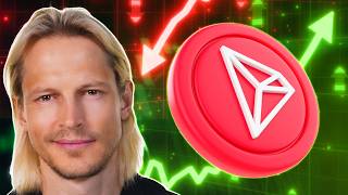 Shocking Truth About TRON TRX Crypto Review amp Price Predictions [upl. by Hallette]