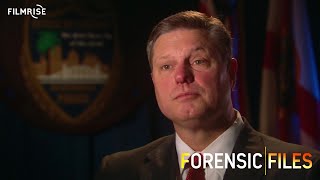 Forensic Files  Season 7 Episode 3  Reel Danger  Full Episode [upl. by Ethel]