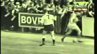 Fulham v Man Utd 1964 [upl. by Kuehn]