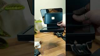 Elgato Prompter unboxing  Allinone teleprompter [upl. by Mcculloch101]