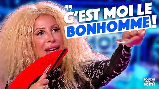 Cyril Hanouna propose des prétendants à Afida Turner [upl. by Eenahc846]