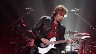 Richie Sambora Is God  Live Guitar Solos PART 2 [upl. by Ttej703]