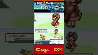 CURSOLA EDITION Lets Rate Moemon Sprites moemon pokemon cute [upl. by Meeki]