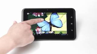 Zeki Tablet Introduction [upl. by Kennett]