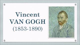 Pós  Impressionismo Cézanne Gauguin Van Gogh e ToulouseLautrec [upl. by Adnilrev464]