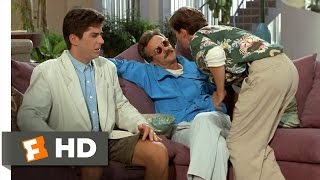 Weekend at Bernies 1989 The Hitman [upl. by Niai614]