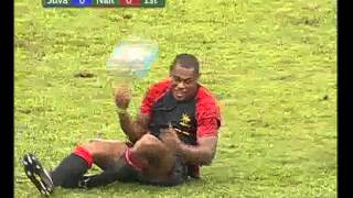 2012 Farebrothers Challenge 5 Naitasiri vs Suva [upl. by Noiramaj]