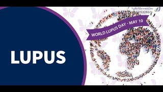 International Lupus Day  May 10th  Dr Dheeraj Kondagari  Endo Rheuma Care [upl. by Donelson574]