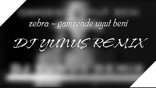 ZEHRA GÜLÜÇ  GAMZENDE UYUT BENİ 2021 ROMAN REMİX DJ YUNUS REMIX [upl. by Nalim730]